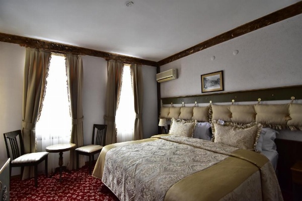 Safran Hotel image 13