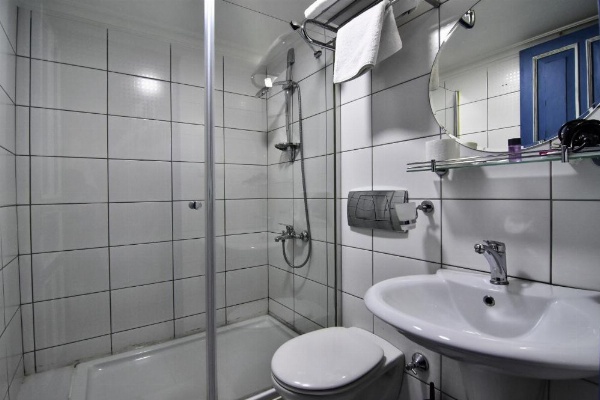 Safran Hotel image 14