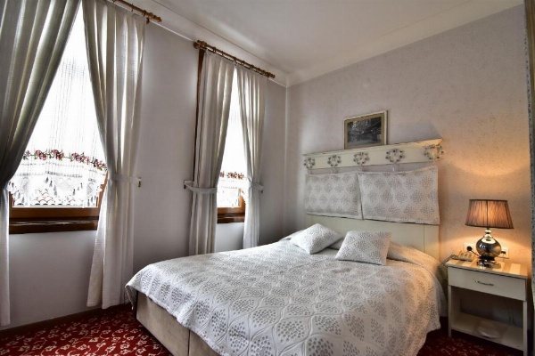 Safran Hotel image 16