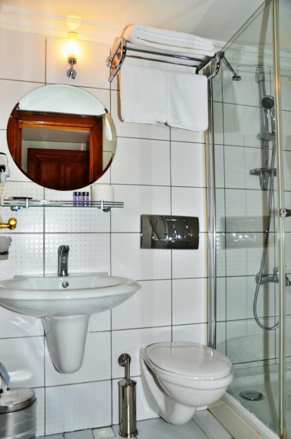 Safran Hotel image 19