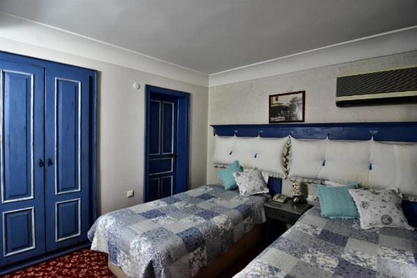 Safran Hotel image 21