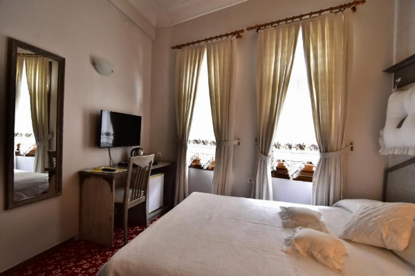 Safran Hotel image 22