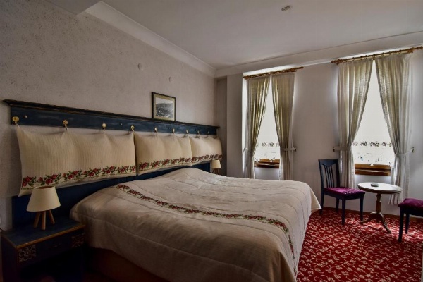 Safran Hotel image 23