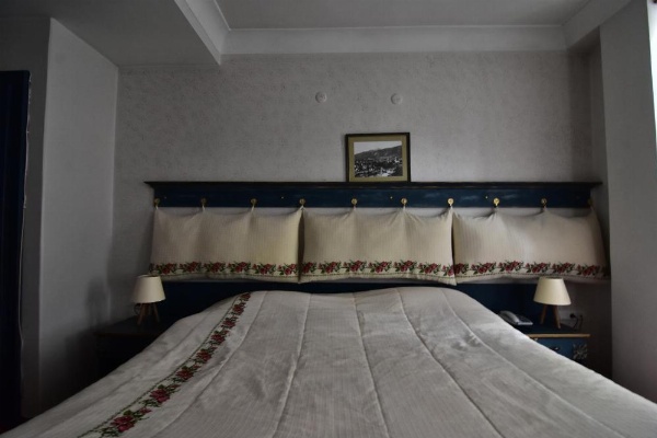 Safran Hotel image 25