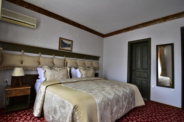 Safran Hotel image 32