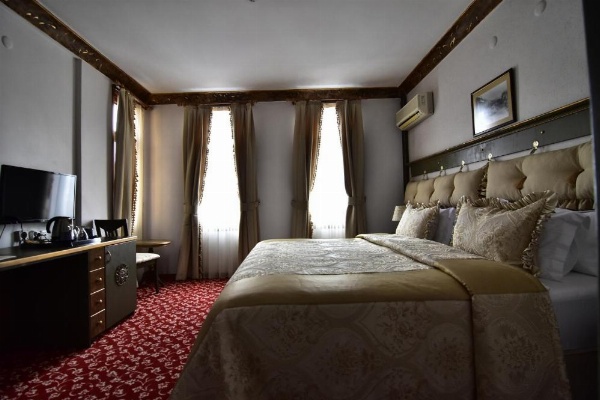 Safran Hotel image 33