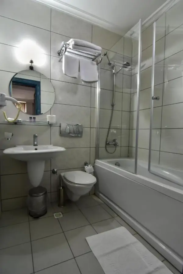 Safran Hotel 10